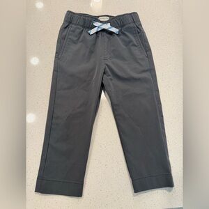 Crew cuts active toddler pants
